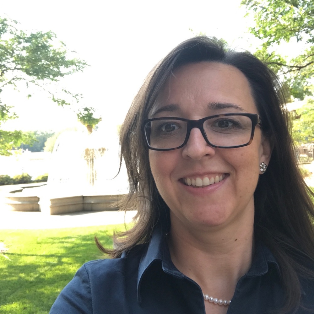 Meet your Posher, Heather